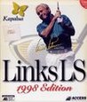 Links LS: 1998 Edition Image