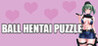 Ball Hentai Puzzle