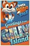 Super Lucky's Tale: Gilly Island Image