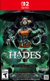 Hades II - Nintendo Switch 2 Edition