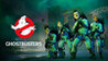 Planet Coaster: Ghostbusters Image