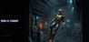 Zero-G Combat