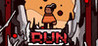 RUN: The world in-between Image