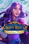 Queen's Quest 5: Symphony of Death
