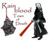 Rainblood: Town of Death