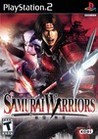 Samurai Warriors Image
