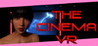 The Cinema VR Image