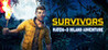 Survivors: Match-3 Island Adventure Image
