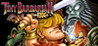 Tiny Barbarian DX Image
