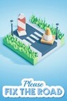 Please Fix The Road Image