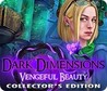 Dark Dimensions: Vengeful Beauty Image