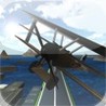 3D Triplane Stunt Pilot Image