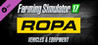 Farming Simulator 17: ROPA Pack Image