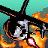 Zombie Gunship Arcade Image