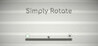 Simply Rotate Image
