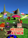 Mesozoic Attack