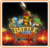 Battle for Blood