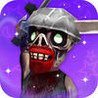 Witch Vs Zombies (2015) Image