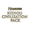 Myth of Empires: Xizhou Civilization Image