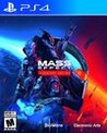 Mass Effect Legendary Edition