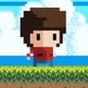 8 Bit Kid - Run and Jump Image