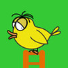 Tizzy Duck Image