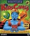 Hoyle Kids Games 2002
