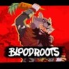 Bloodroots