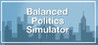 Balanced Politics Simulator Image