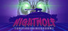 Nightwolf: Survive the Megadome Image