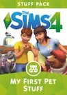 The Sims 4: My First Pet Stuff Image