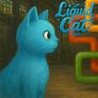 Liquid Cat Image