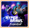 HyperBrawl Tournament Image