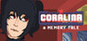 Coralina: a Memory Tale Image