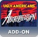 Ugly Americans: Apocalypsegeddon - Randall's Misadventures thumbnail