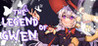 The Legend of Gwen Image