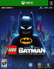 LEGO Batman: Legacy of the Dark Knight Product Image