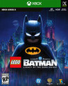 LEGO Batman: Legacy of the Dark Knight