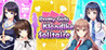 Pretty Girls Klondike Solitaire Image