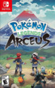 Pokemon Legends: Arceus Product Image