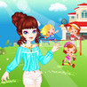 Emma Nail Design - Girls for Games Image