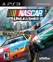 NASCAR Unleashed thumbnail