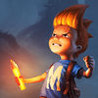 Max: The Curse of Brotherhood Image
