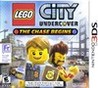 LEGO City Undercover: The Chase Begins Image