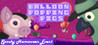 Balloon Popping Pigs: Deluxe Image