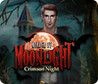 Murder by Moonlight: Crimson Night Image