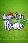 Hidden Cats in Rome Image