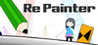 Re Painter