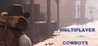 Multiplayer Cowboys Image