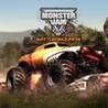 Monster Jam Battlegrounds